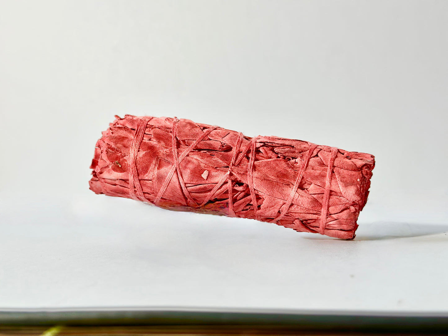 Dragons Blood Smudge Bundle