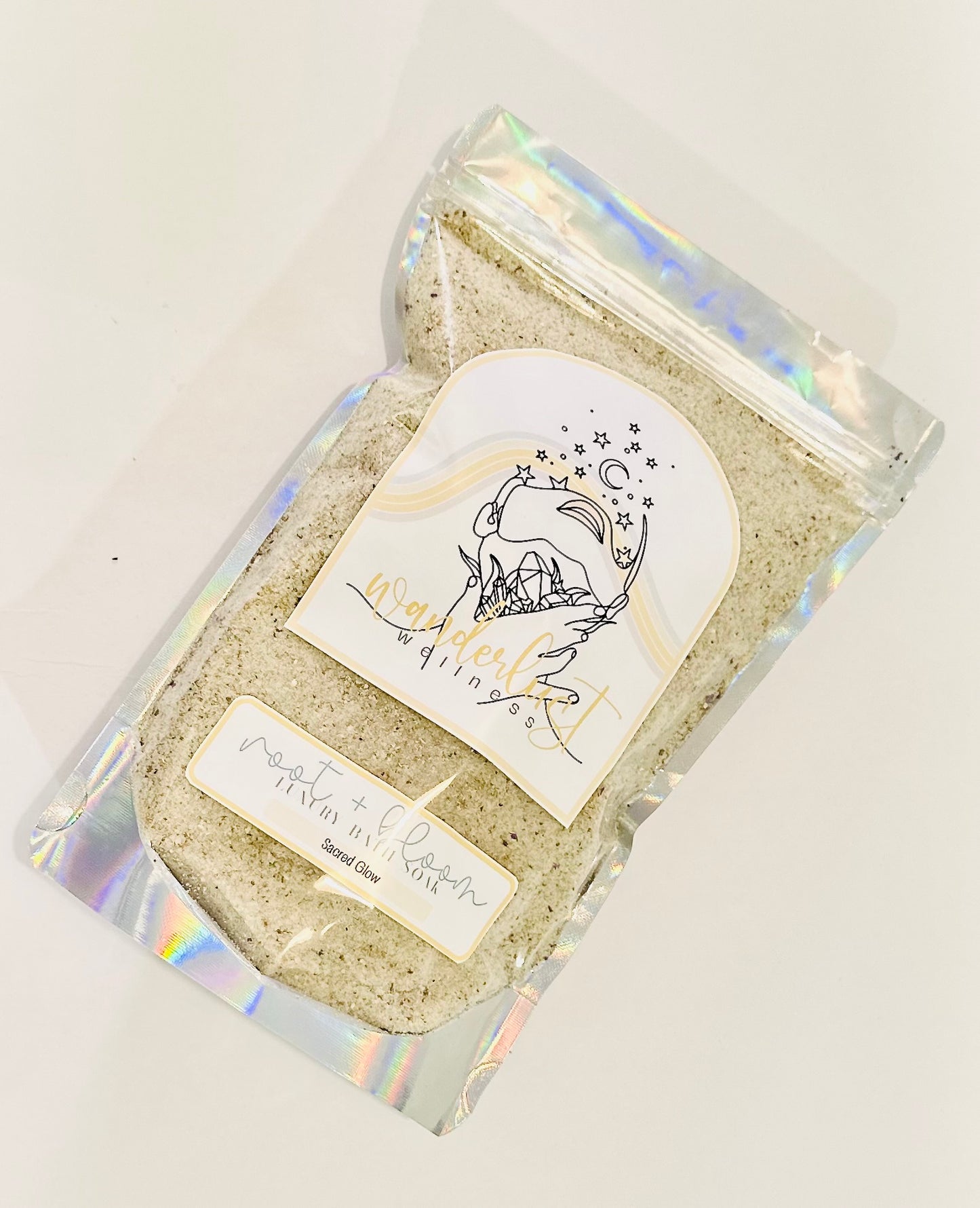 Root + Bloom Bath Soak