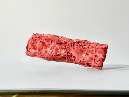 Dragons Blood Smudge Bundle