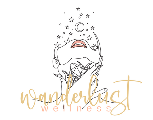 Wanderlust Wellness