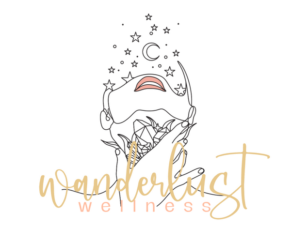 Wanderlust Wellness